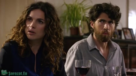 Fekete tulipán 1. évad 02. rész