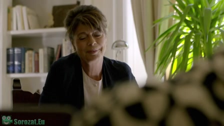 Fekete tulipán 1. évad 03. rész