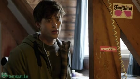 Fekete tulipán 1. évad 10. rész