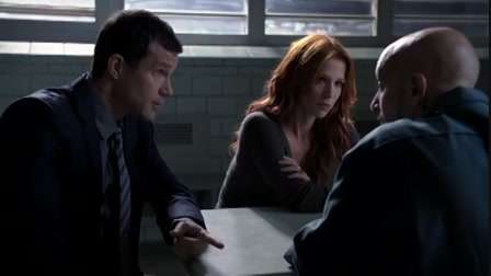 Felejthetetlen 1. évad 04. rész