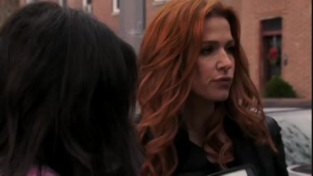 Felejthetetlen 1. évad 12. rész