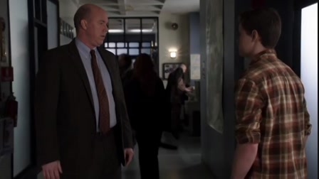 Felejthetetlen 1. évad 16. rész