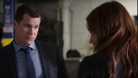 Felejthetetlen 2. évad 06. rész