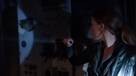 Felejthetetlen 2. évad 07. rész