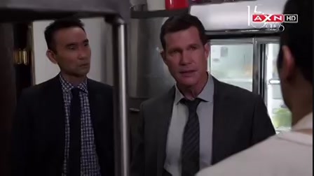 Felejthetetlen 2. évad 08. rész