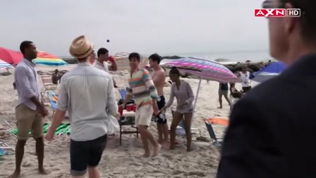 Felejthetetlen 2. évad 09. rész