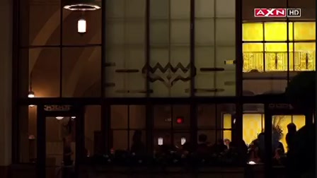 Felejthetetlen 2. évad 10. rész