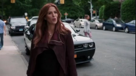 Felejthetetlen 3. évad 06. rész