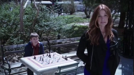 Felejthetetlen 3. évad 08. rész