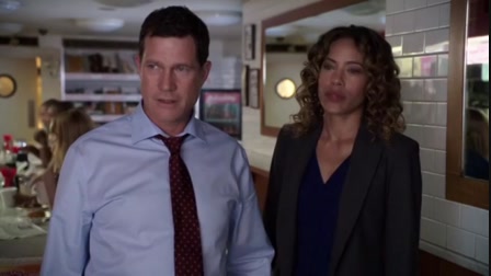 Felejthetetlen 3. évad 11. rész