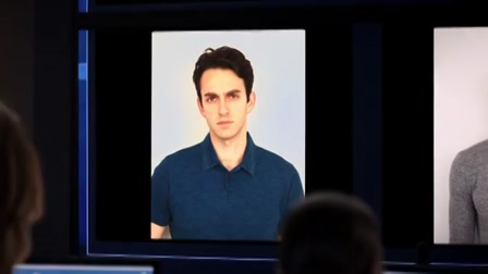 Felejthetetlen 4. évad 08. rész