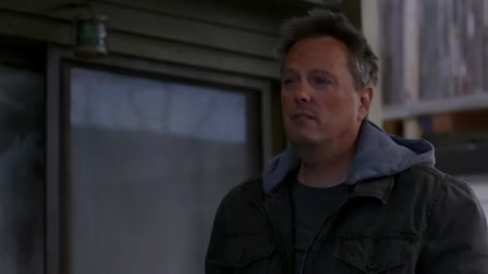 Felejthetetlen 4. évad 13. rész