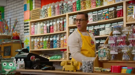 Félénk kiscicák 1. évad 01. rész