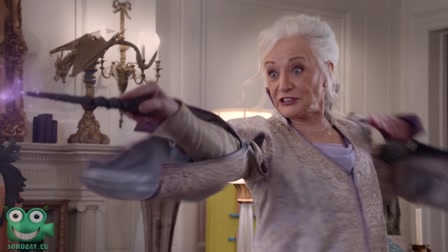 Félénk kiscicák 1. évad 07. rész