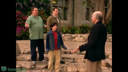 Félig üres 5. évad 06. rész