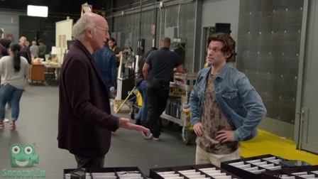 Félig üres 11. évad 07. rész