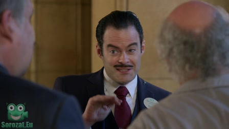 Félig üres 11. évad 09. rész