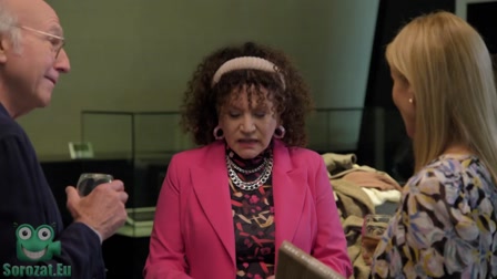 Félig üres 11. évad 10. rész