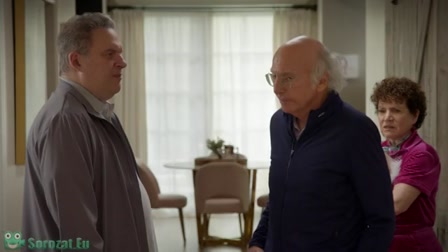 Félig üres 12. évad 03. rész