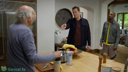 Félig üres 12. évad 05. rész