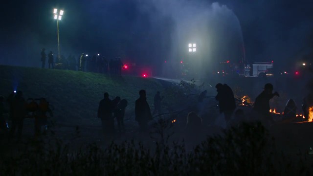 Felszállás 2. évad 01. rész