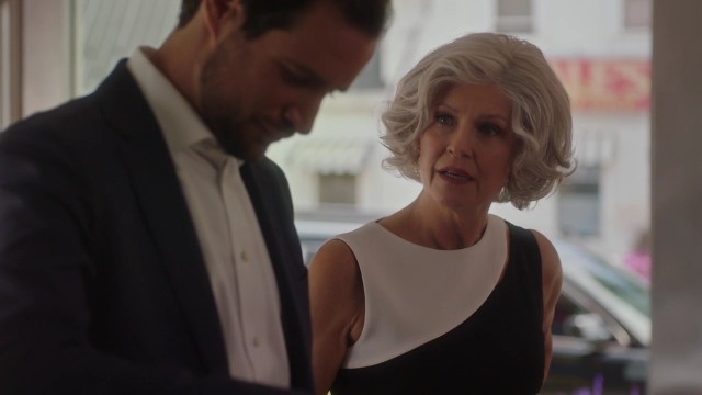 Felszállás 2. évad 02. rész