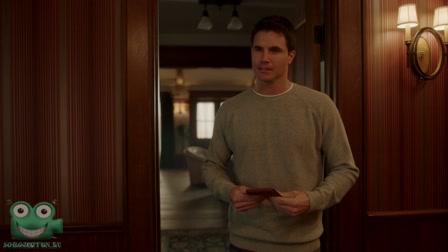 Feltöltés 1. évad 02. rész