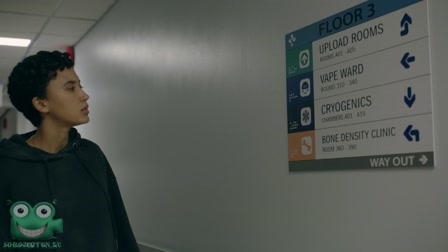 Feltöltés 1. évad 05. rész