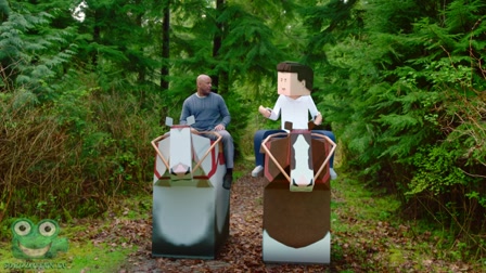 Feltöltés 1. évad 07. rész