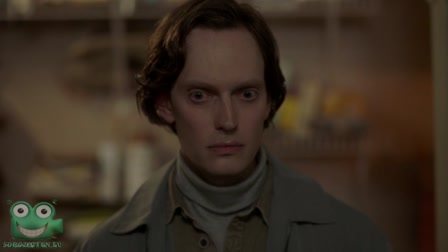 Feltöltés 1. évad 10. rész