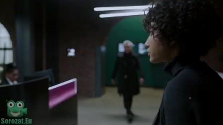 Feltöltés 2. évad 03. rész