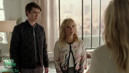 Feltöltés 2. évad 06. rész