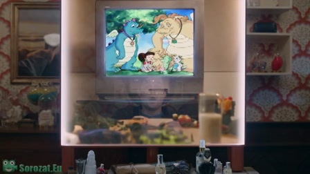 Feltöltés 3. évad 02. rész