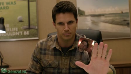 Feltöltés 3. évad 06. rész