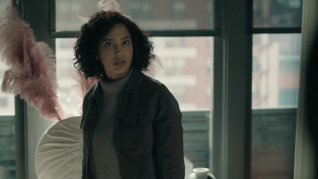 Feltöltés 4. évad 03. rész