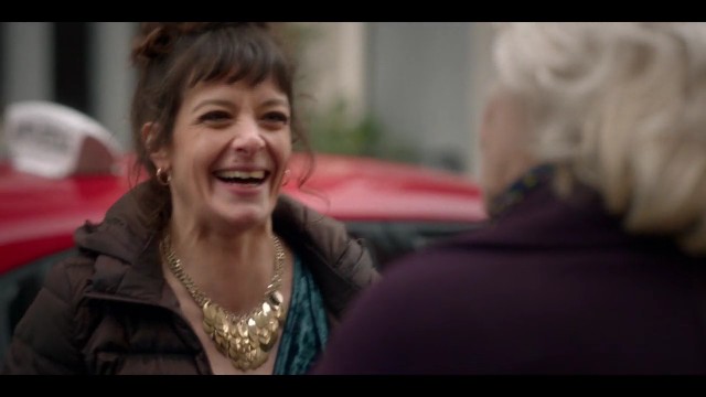 Férfias férfiak 1. évad 04. rész