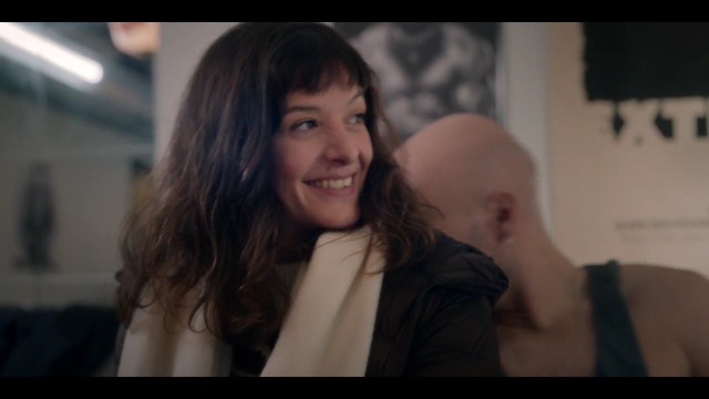 Férfias férfiak 1. évad 05. rész