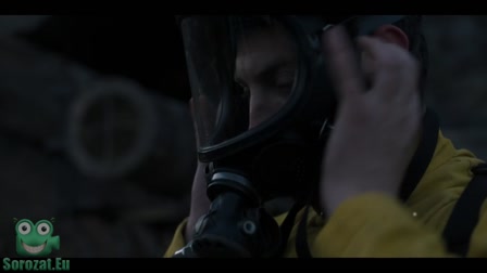 Feria - A legsötétebb fény 1. évad 02. rész