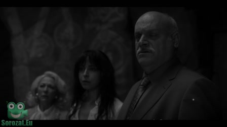 Feria - A legsötétebb fény 1. évad 04. rész