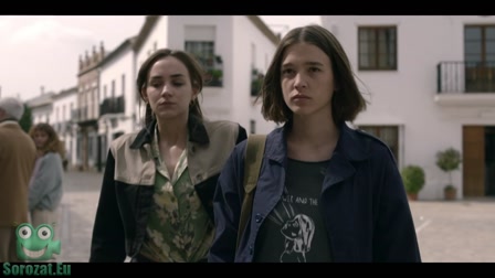 Feria - A legsötétebb fény 1. évad 06. rész