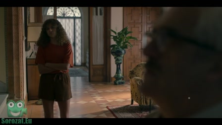 Feria - A legsötétebb fény 1. évad 07. rész