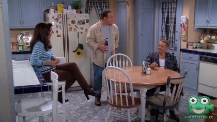 Férjek gyöngye 1. évad 01. rész