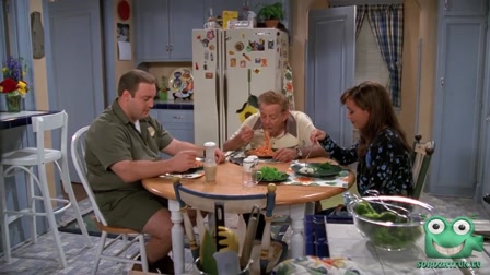 Férjek gyöngye 1. évad 02. rész