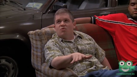 Férjek gyöngye 1. évad 03. rész