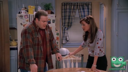 Férjek gyöngye 1. évad 04. rész