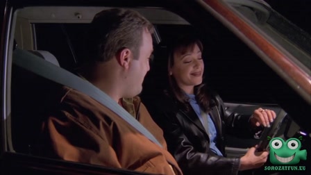 Férjek gyöngye 1. évad 08. rész