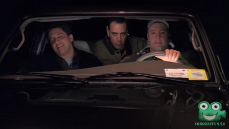 Férjek gyöngye 1. évad 09. rész