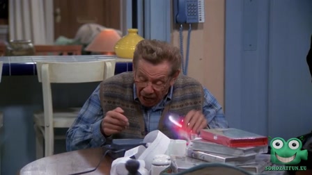 Férjek gyöngye 1. évad 14. rész