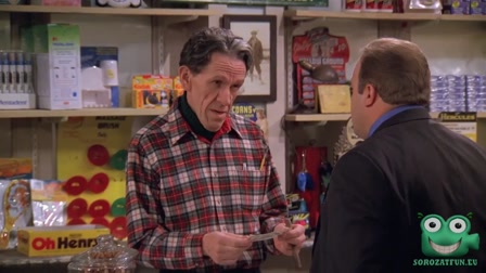 Férjek gyöngye 1. évad 15. rész