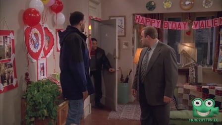 Férjek gyöngye 1. évad 16. rész